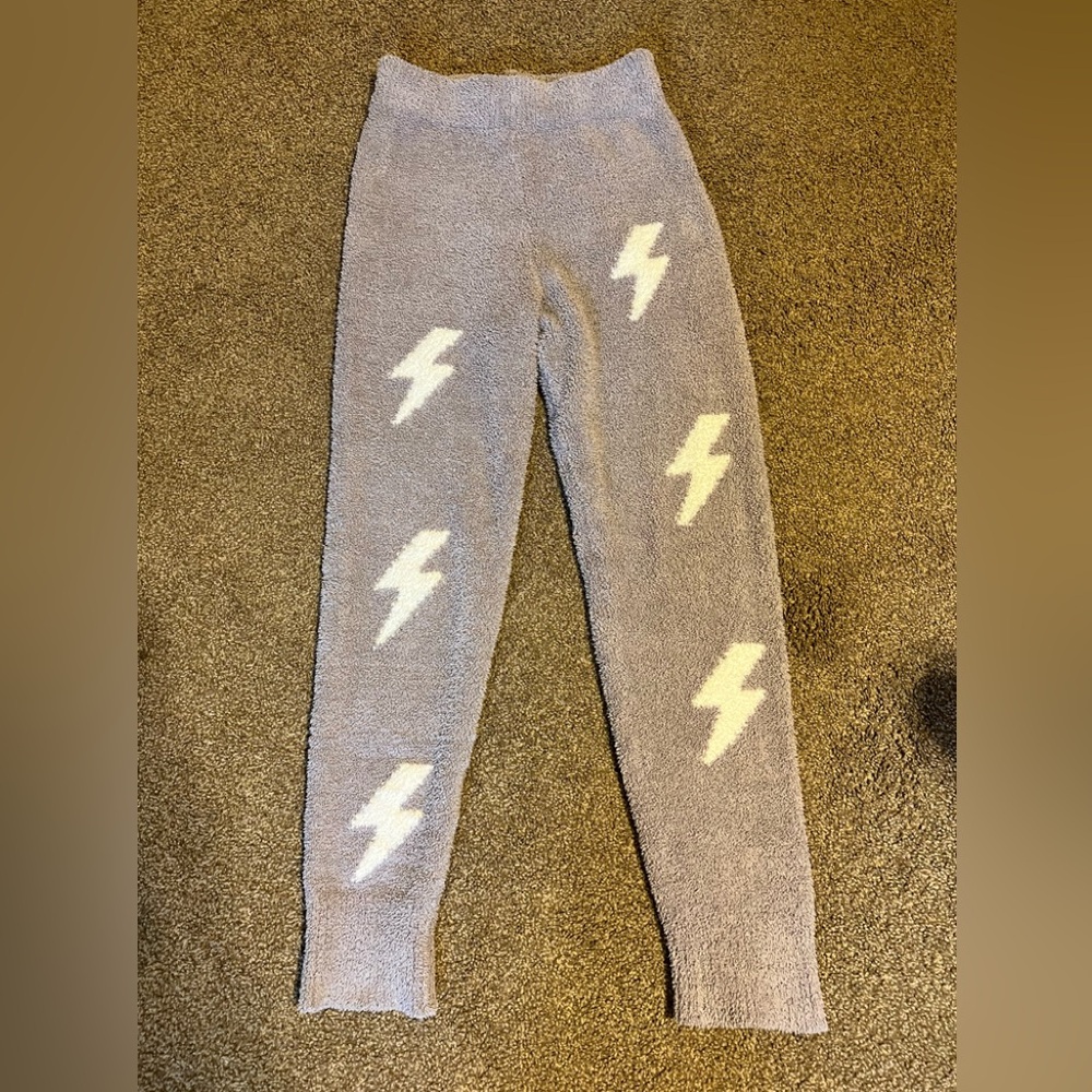 Main Strip Sweatpants